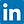 LinkedIn Social Icon